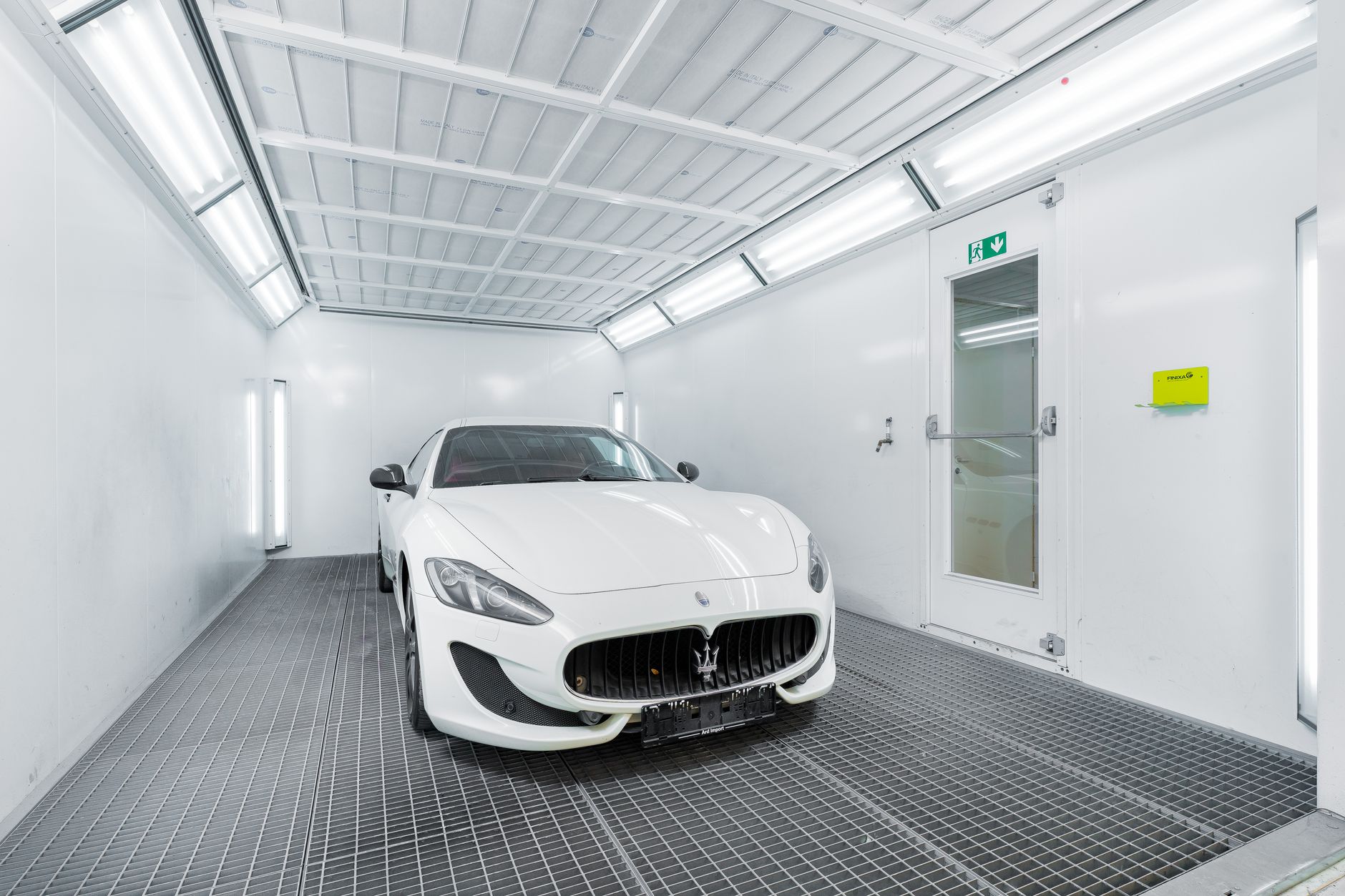 Voiture Occasion Colombes 1